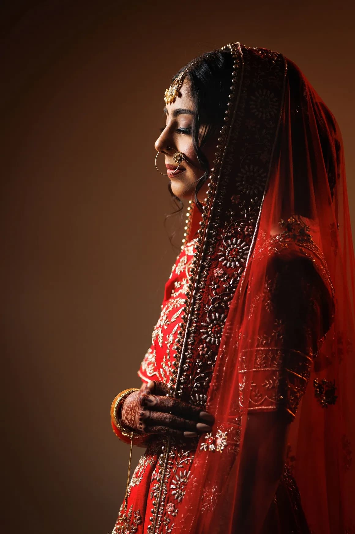 Bridal hairstyle 11